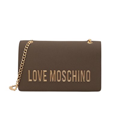 THE BOLD LOVE SHOULDER BAG